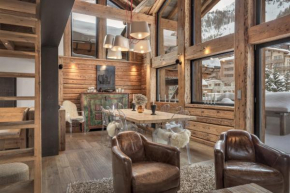Chalet Papillon - LES CHALETS COVAREL Val-D'isère